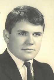 Theodore "Ted" L. Derks