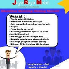 Pt bintang toedjoe merupakan salah satu perusahaan ternama di indonesia yang bergerak di bidang farmasi yang memproduksi berbagai macam obat da… Lowongan Kerja Loker Terbaru Di Gubeng Surabaya Atmago
