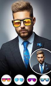 Glasses photo editor is make fantastic sunglasses maker enables you to convert your beauty selfies into extraordinary pics with sunglasses or eye glasses . Sunglasses Photo Editor For Android Apk Download