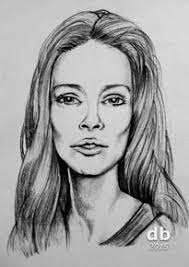 Dibujo Lápiz de España