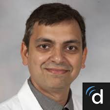 Dr. Shashank Shekhar, MD
