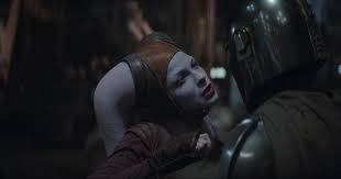 The mandalorian — whose real name is phoentic spelling dyn jarren — is your iconically cool, flawed, mysterious, loner gunslinger that harkens to the best of the samurai. Who Are The Characters In The Mandalorian On Disney