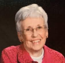 Mary Spencer Obituary (1933