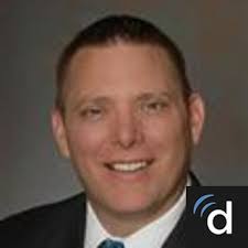 Dr. Byron J. Humble, DO