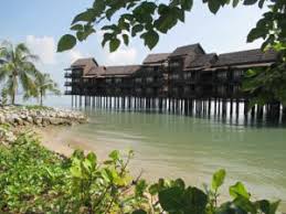 Check spelling or type a new query. Sea Villa Private Unit Langkawi Lagoon Resort In Kampung Padang Masirat Malaysia Lets Book Hotel