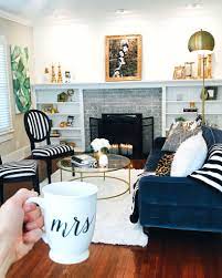 Casual Glam Living Room Home Decor Glam Living Room Chic Living Room Decor Casual Glam Living Room