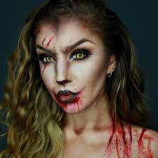 See This Instagram Photo By Ellie35x 13 8k Likes Halloween Makeup Halloween Makeup Pretty Halloween Costumes Makeup