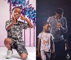 One of nigeria's biggest r&b crossover acts; Wizkid S Son Boluwatife Balogun Trends On Twitter As Dad Celebrates Him On His 9th Birthday Livetimes9ja