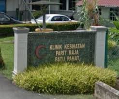 Situated in batu pahat, this chalet is 1.7 mi (2.8 km) from universiti tun hussein onn malaysia and 2.3 mi (3.7 km) from kolej kemahiran tinggi mara sri gading. Klinik Kesihatan Parit Raja Klinik Kerajaan In Batu Pahat