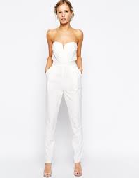 Du hast deinen ganz eigenen authentischen stil? Jumpsuits Zur Hochzeit Inspiration Fur Braute Cottonbird De