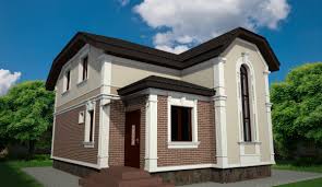 Plastering an external wall using sand and cement. Types Of Exterior Wall Finishes Choose Your Own Decorative Material 333 Images Artfacade