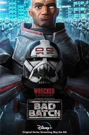 The bad batch isn't the only animated series coming up. Star Wars The Bad Batch Tv Series 2021 Imdb