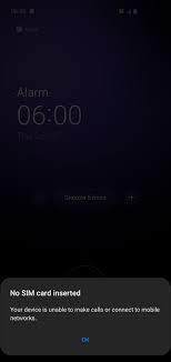 Find content updated daily for no sim phone. No Sim Card Insert Anyone Has This Bug I Have To Restart My Phone To Resolve It Then It Happens Again After 1 Or 2 Days Galaxys10