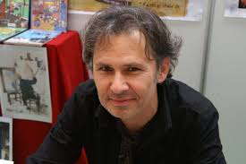 INTERVIEW. "Saint-Tin et son ami Lou" par Gordon Zola, à la recherche d'une  filiation avec Tintin