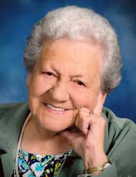 Doris (Bustle) Levan Obituary September 29, 2022