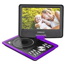 Top 10 Portable Dvd Player For Kids Of 2020 No Place Called Home Portable Dvd Player Dvd Player Dvd