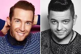 X Factor's Jay James: 'I didn't want a sympathy vote'