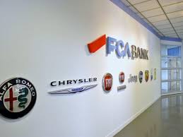 Federico Berra E Il Nuovo Amministratore Delegato Di Fca Bank Germany Clubalfa It