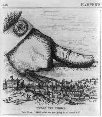 What does full retirement age actually mean? Gilded Age Political Cartoons American History Quizizz