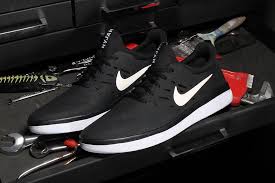 Lightly padded tongue and collar. Nike Sb Nyjah White Red Pasteurinstituteindia Com