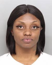 Woman arrested in Mount Healthy 'riot' after teen party