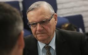 Poll: AZ voters favor Penzone over Arpaio, nix border wall & deportation