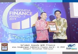 Posisi lowongan kerja yang dibutuhkan adalah frontliner (customer service, teller). Muhamad Akmal Antifraud Divisio Head Pt Wahana Ottomitra Multiartha Tbk Linkedin