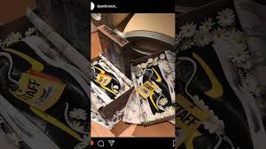Đổi trả trong 90 ngày. Buy Para Noise Yellow Swoosh Off 73
