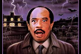 The Curious Case of Alan Smithee