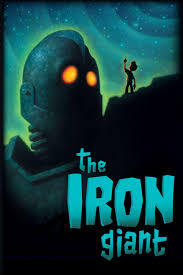 A boy makes friends with an innocent alien giant robot that a paranoid government agent wants to destroy. The Iron Giant Full Movie Movies Anywhere
