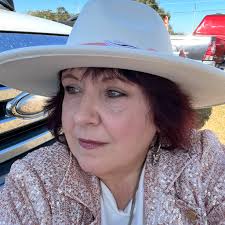 Laurie Lacross-Wright