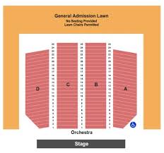 Centennial Terrace Tickets And Centennial Terrace Seating