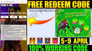 We provide aggregated results from multiple sources and sorted by user interest. 5 April Free Fire Redeem Code Today Free Fire Gloo Wall Skin Redeem Code Ff Rewards Redeem Code Youtube