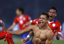 Revisa a continuación la nómina Fotos Chile Argentina La Final De La Copa America 2015 En Imagenes Deportes El Pais