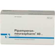 Check spelling or type a new query. Pipamperon Neuraxpharm 40 Mg 100 St Shop Apotheke Com