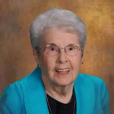 Obituary information for Dorothy Mae Rice Randall