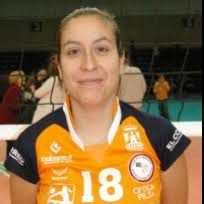 Gema Capel » takım arkadaşları :: Volleybox Kadın