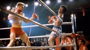 The fourth film in the franchise sees rocky boxing against soviet fighter ivan drago. Watch Rocky Iv Prime Video