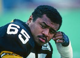 Pittsburgh Steelers Top 10 Round 7 to 12 Draft Picks since 1969