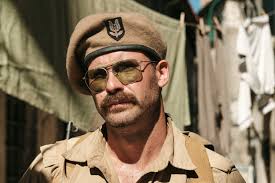 SAS Rogue Heroes stars