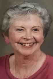 Kathleen Miller Obituary 2021