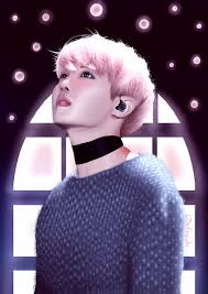 1080x1920 j hope wallpaper bts 2018 season's greetings ♡. Jhope Bts Fanart By Ladydefsoul On Deviantart
