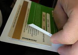 Save your gift card as one of your payment options. Detecting Cloned Cards At The Atm Register Krebs On Security