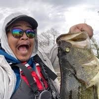 IKFC 2025 Lake Sugema by Junk Fishing Lures