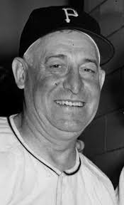 Untold stories of Pittsburgh's baseball landmarks: Pirates 2016