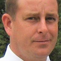 Avery Devin Hinson Sr. -- Evans, Ga.