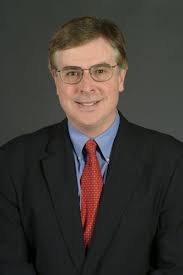 Leesburg Libertarian Enters 10th Congressional Race