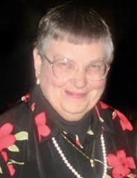 Obituary information for Ellen Hess