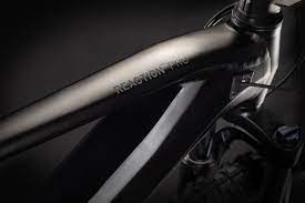 Find your nearest cube dealer for a test ride in your size: Cube Reaction Hybrid Pro 625 29 Black N Grey