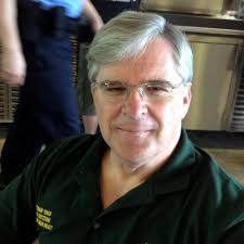 Meet Our Faculty: William "Ed" Moroney